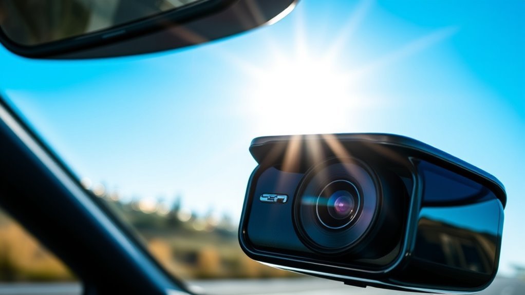 exceptional clarity in darkness