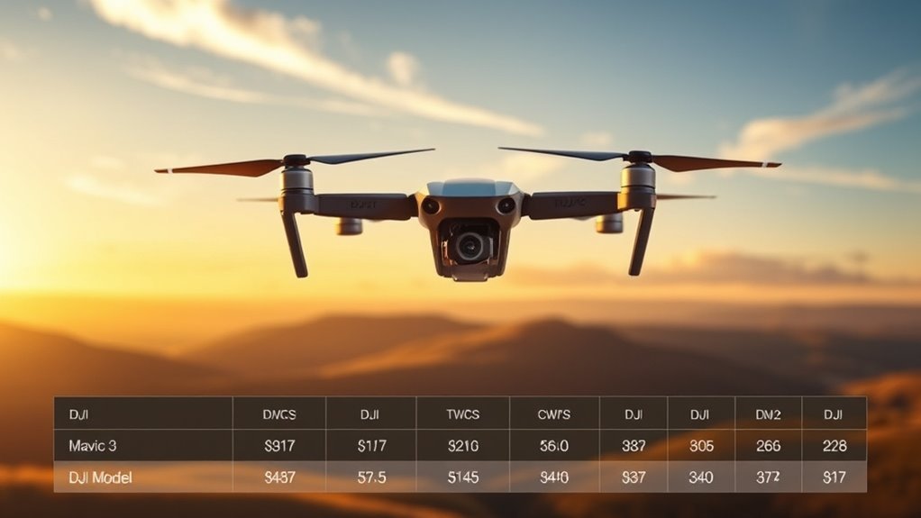 exceptional dual camera drone
