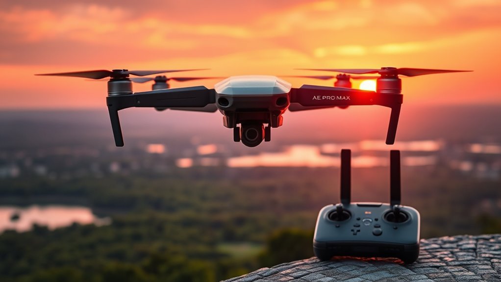 exceptional high resolution imaging capabilities