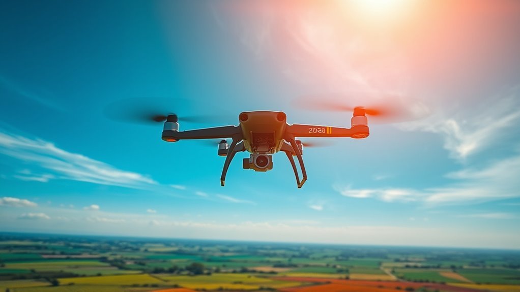 exceptional low light performance