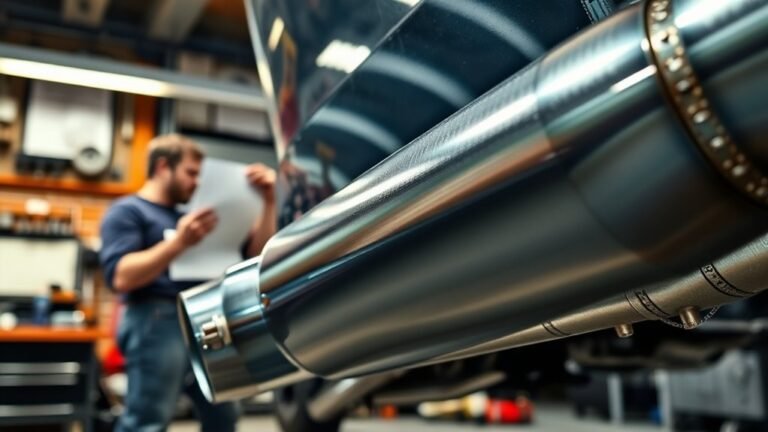 exhaust drone causes and solutions