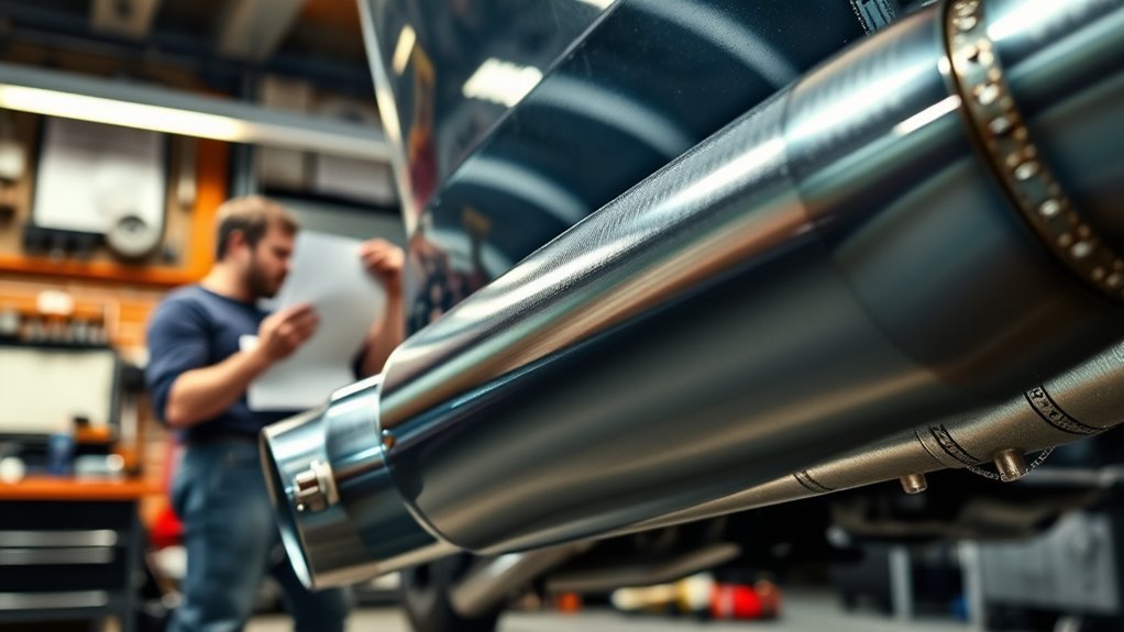 exhaust drone causes and solutions