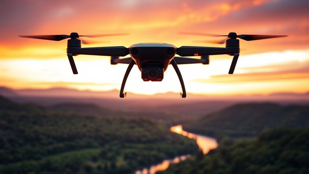 exo blackhawk drone performance review