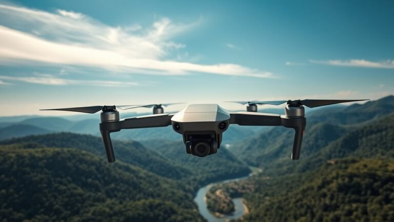 exo cinemaster drone evaluation