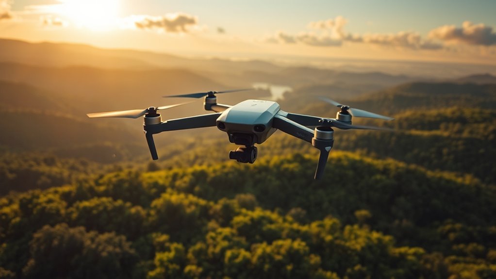 exo drone cinemaster 2 review
