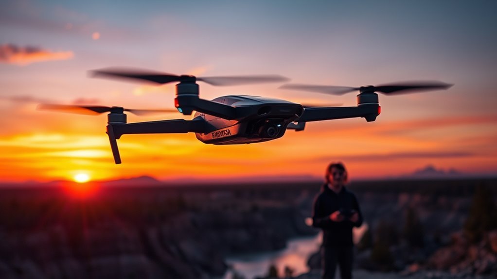 exo drones user feedback