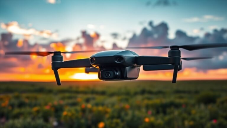 exo ranger drone evaluation