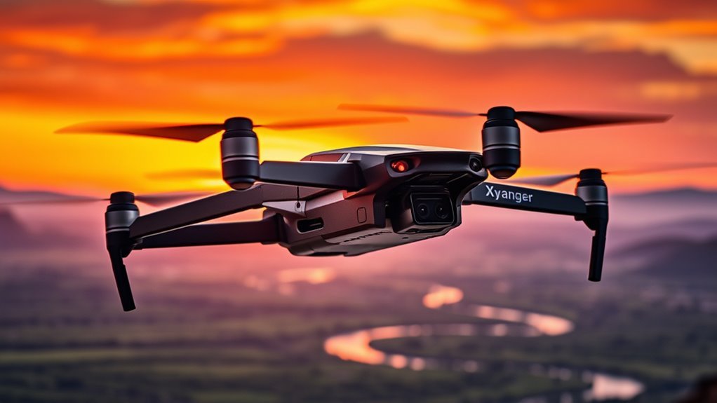 exo x7 ranger evaluations