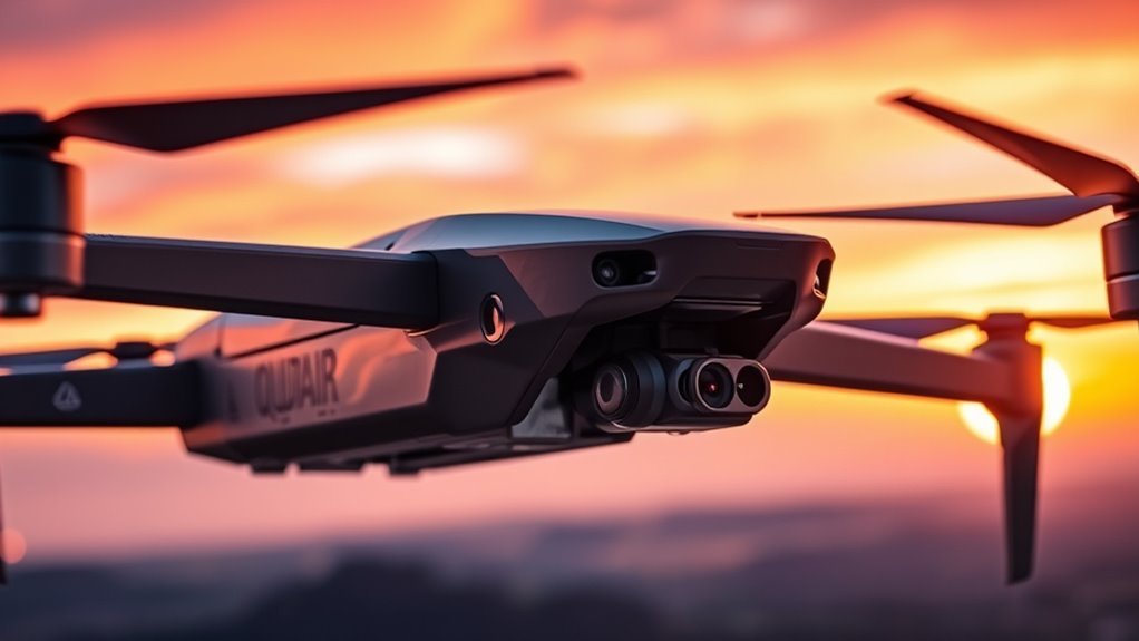 extended flight efficiency guaranteed