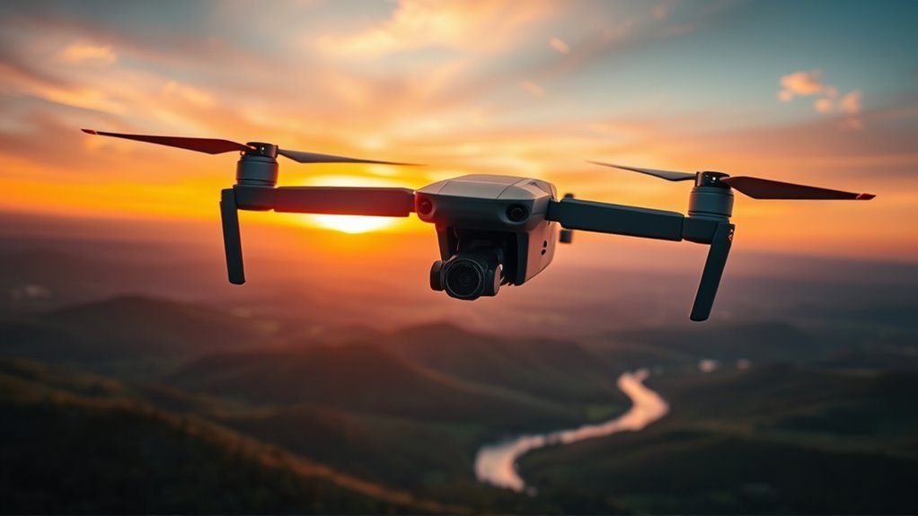 extended flight intelligent management