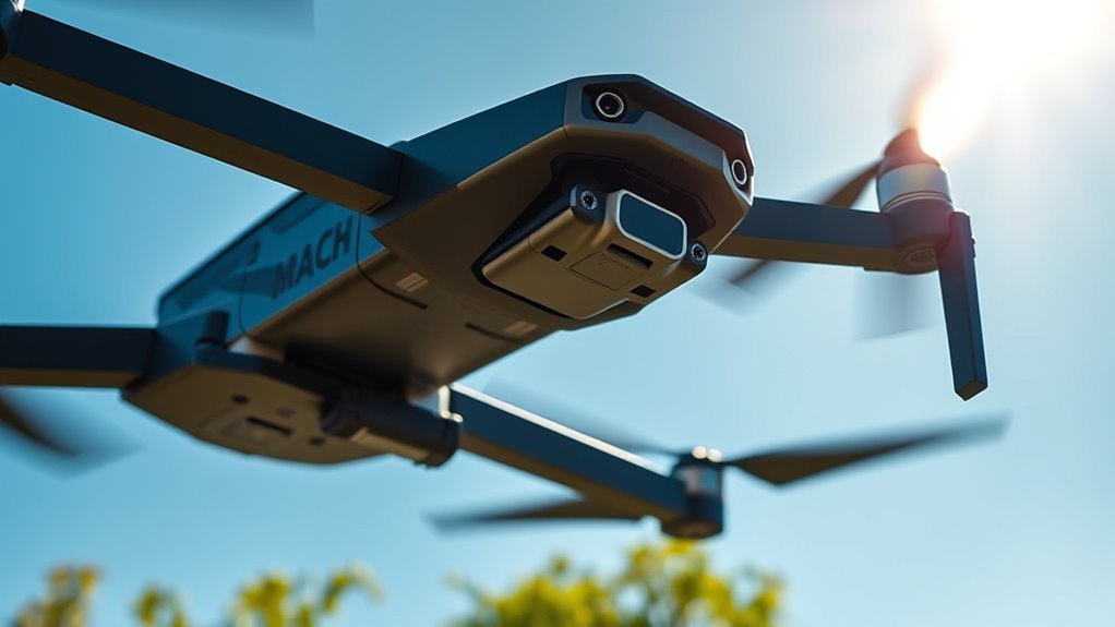 extended flight time benefits