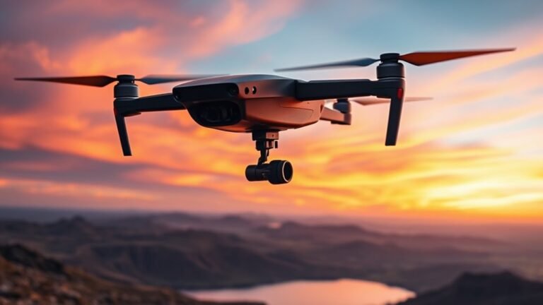 f100 ghost drone evaluation