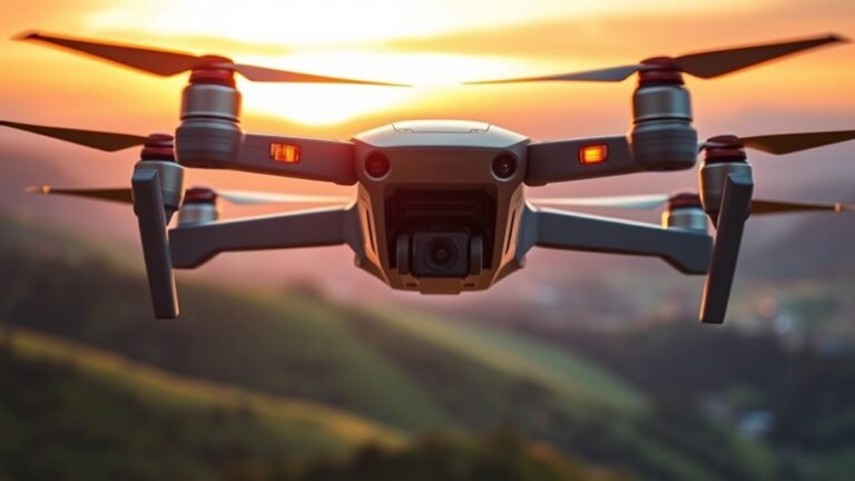 f10 drone key features
