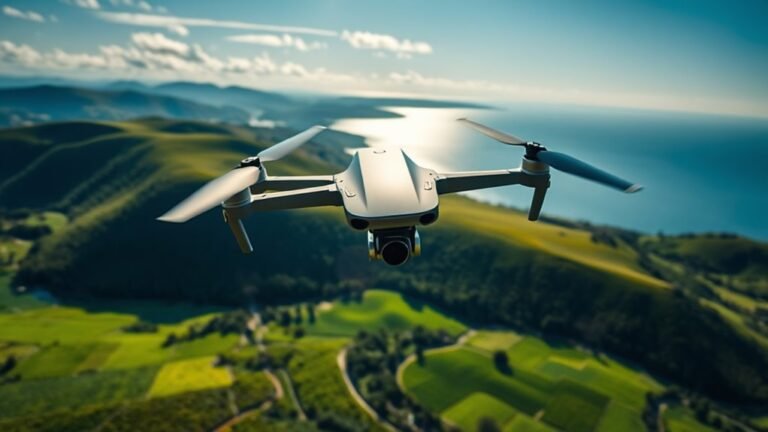 f11 drone performance insights