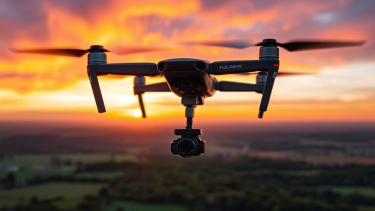 f28 drone s essential features