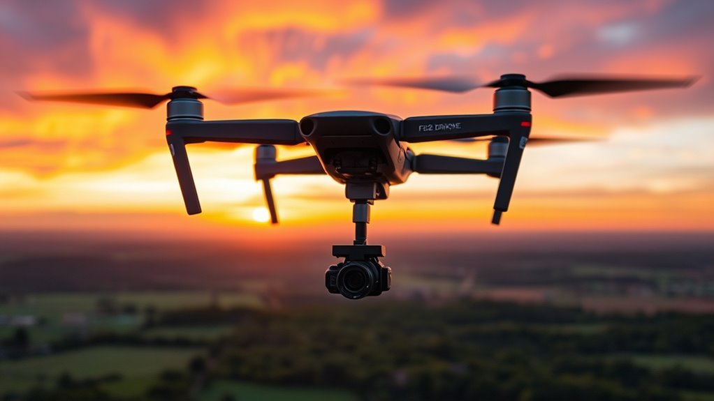 f28 drone s essential features