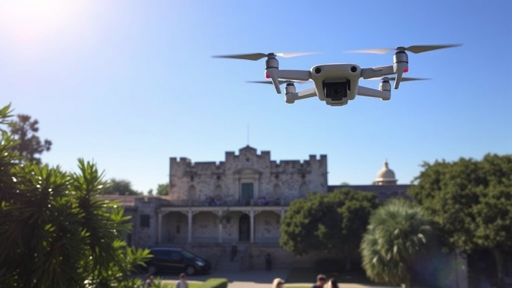 faa drone regulations overview