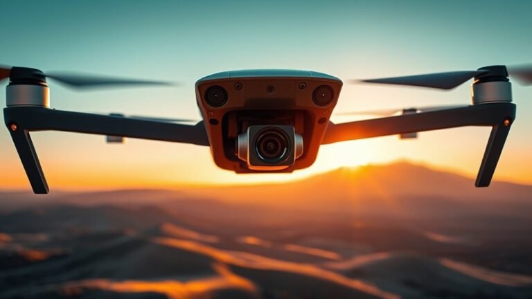 fader hawk drone highlights