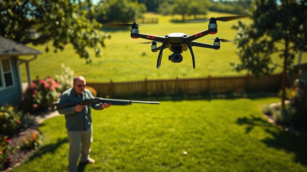 federal drone laws explained