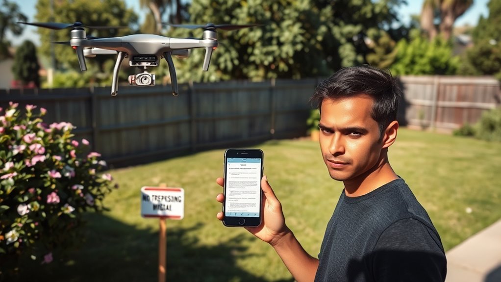 federal drone regulations overview