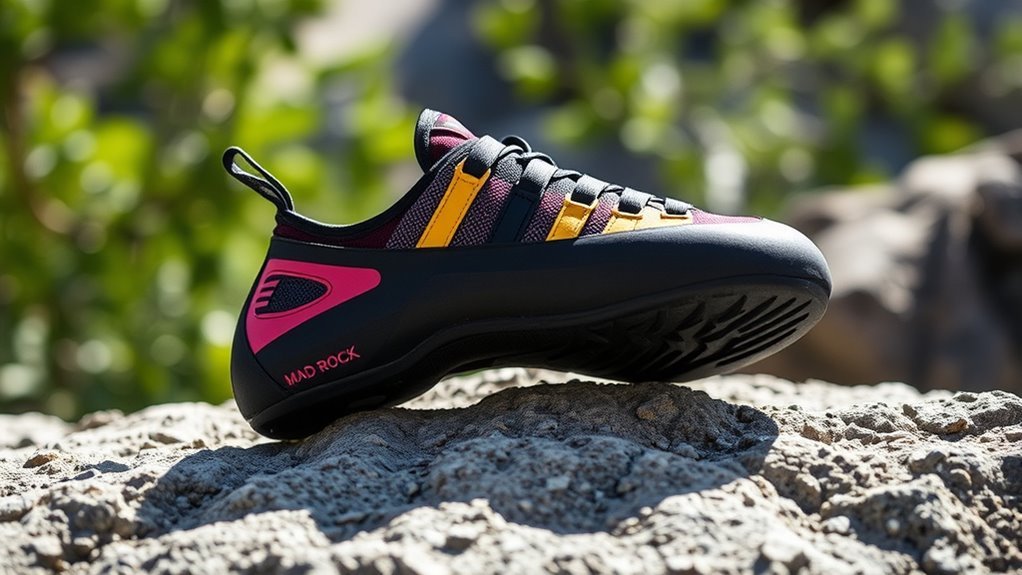 fit comfort support stability