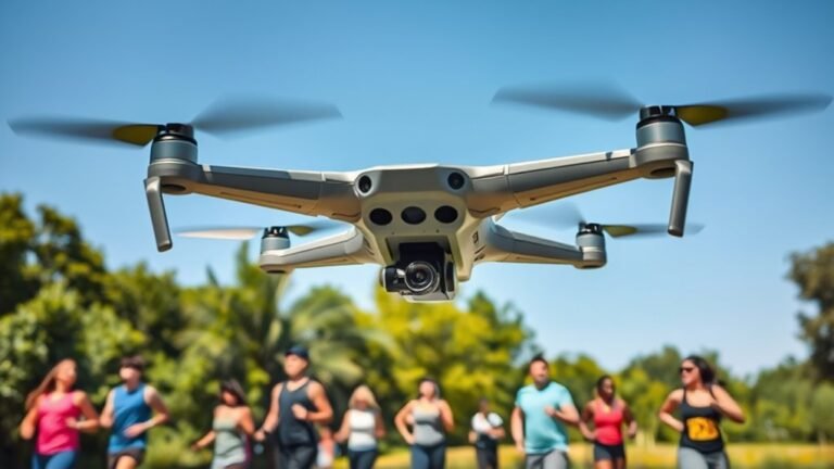 fitness drone 2 reviews