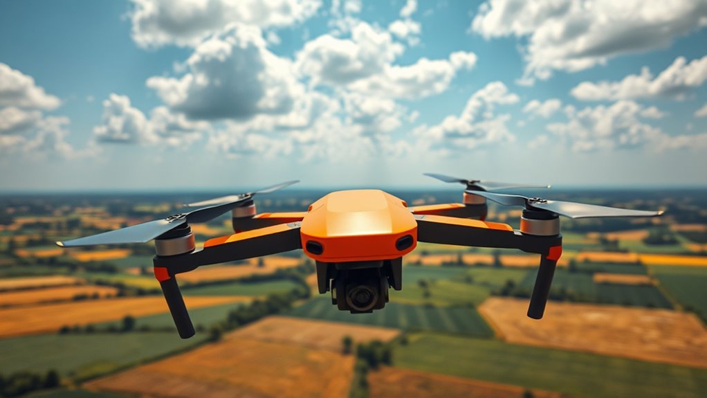 flight duration and charging