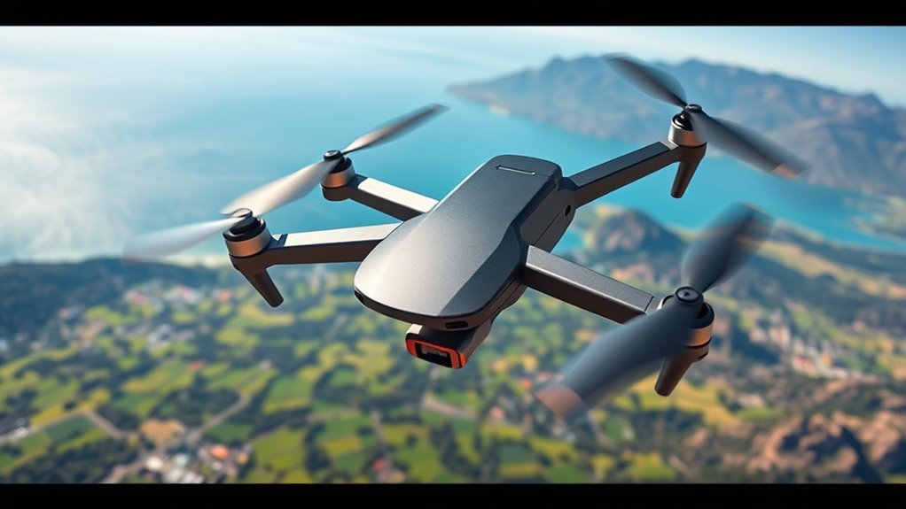 flight duration and efficiency