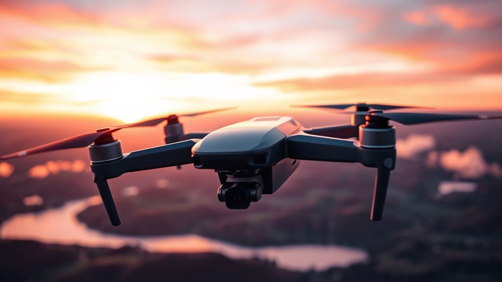 flight duration and efficiency