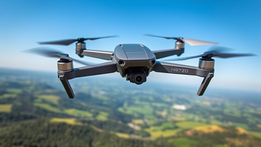 flight duration and efficiency