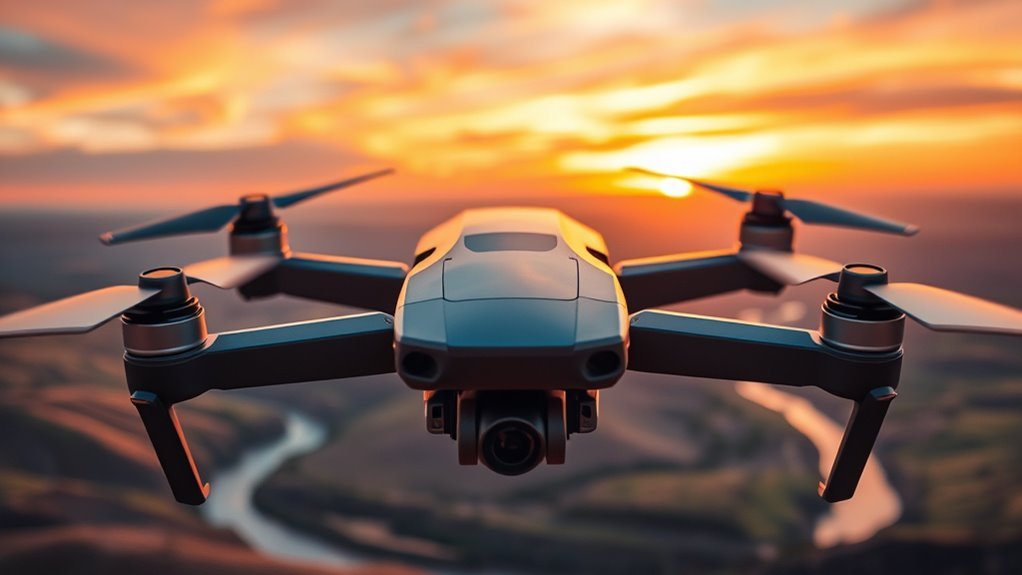 flight modes enhance control