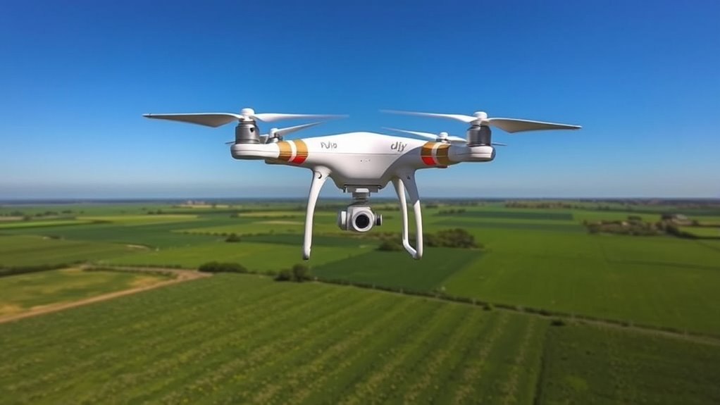 flight performance and battery