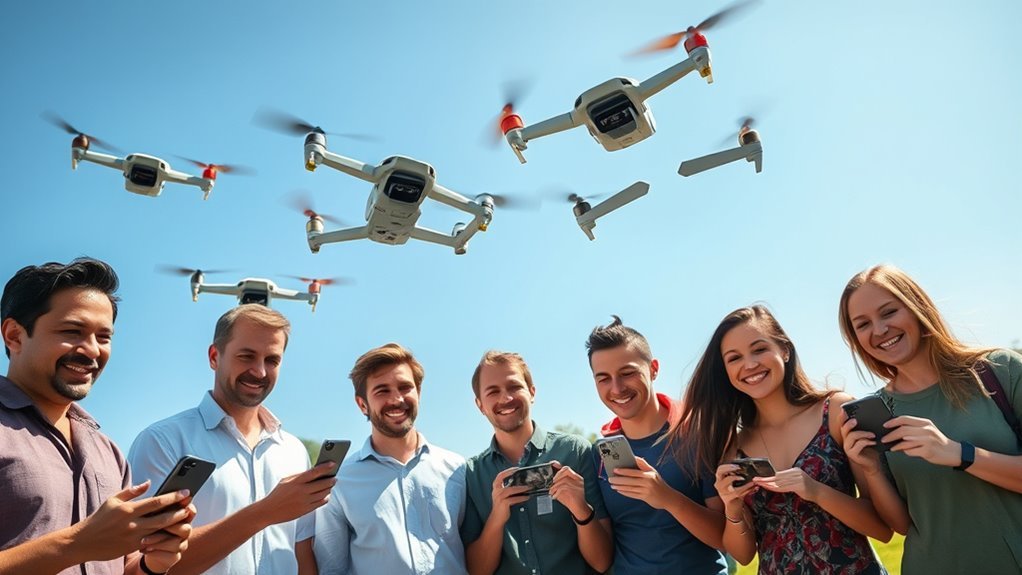 flightelf drone user feedback