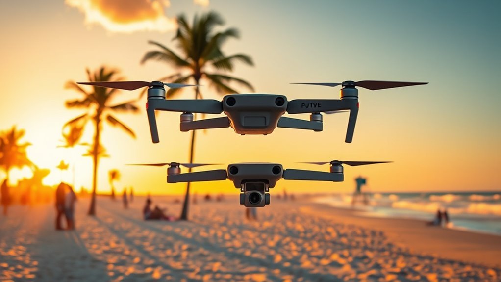 florida drone laws compliance