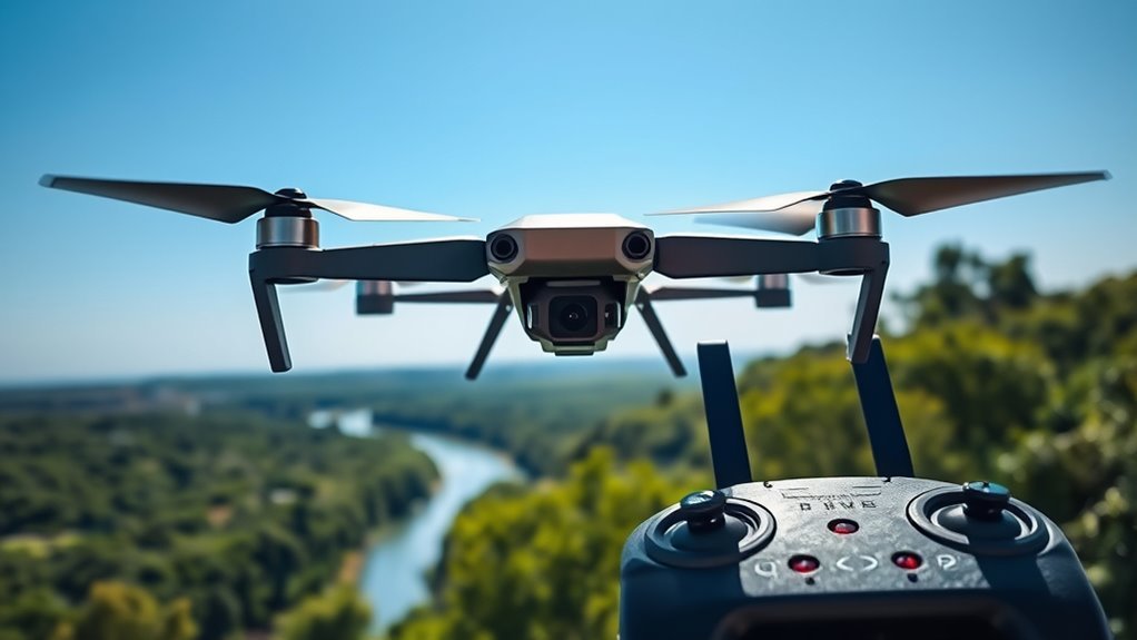 fpv duo drone highlights