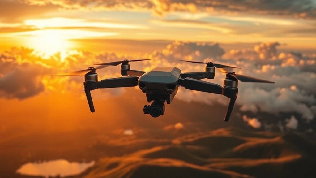 gopro karma drone benefits