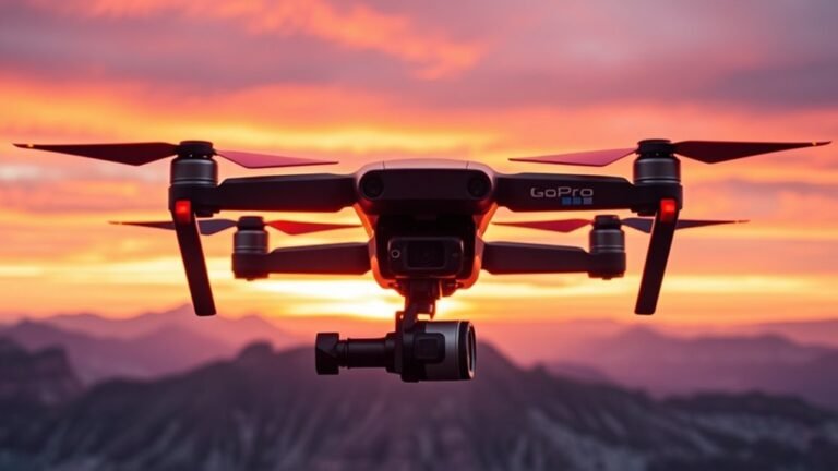 gopro karma drone features review