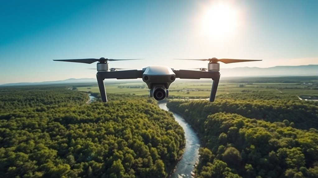 gps calibration warning signs