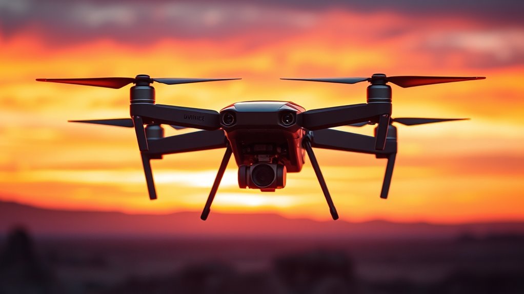 gps enhanced flight stability