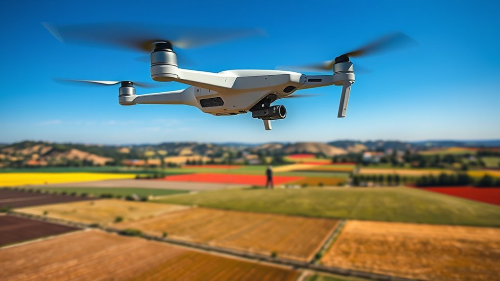 gps module and navigation