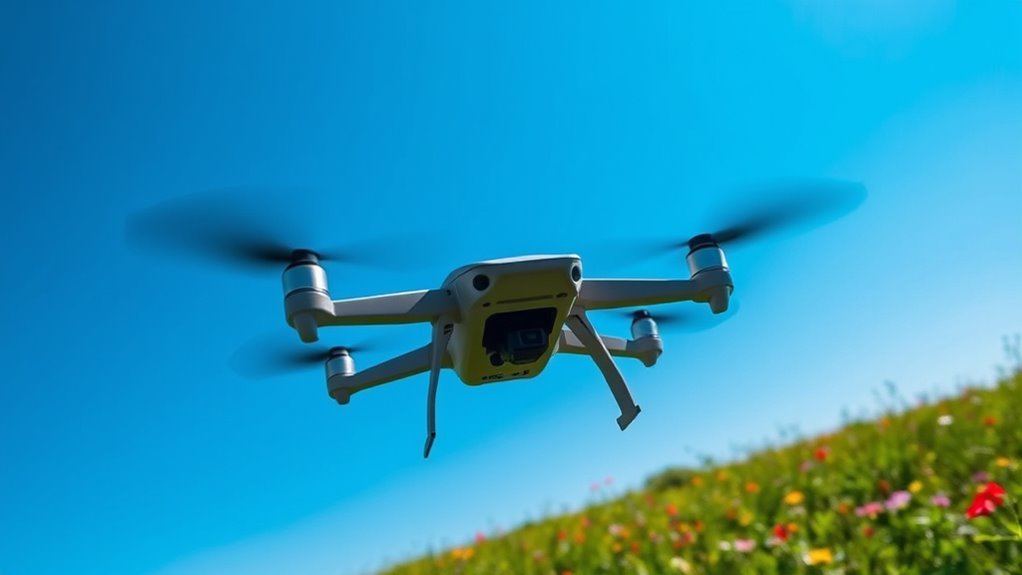 gps precision and stability