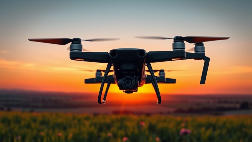 high definition drone evaluations