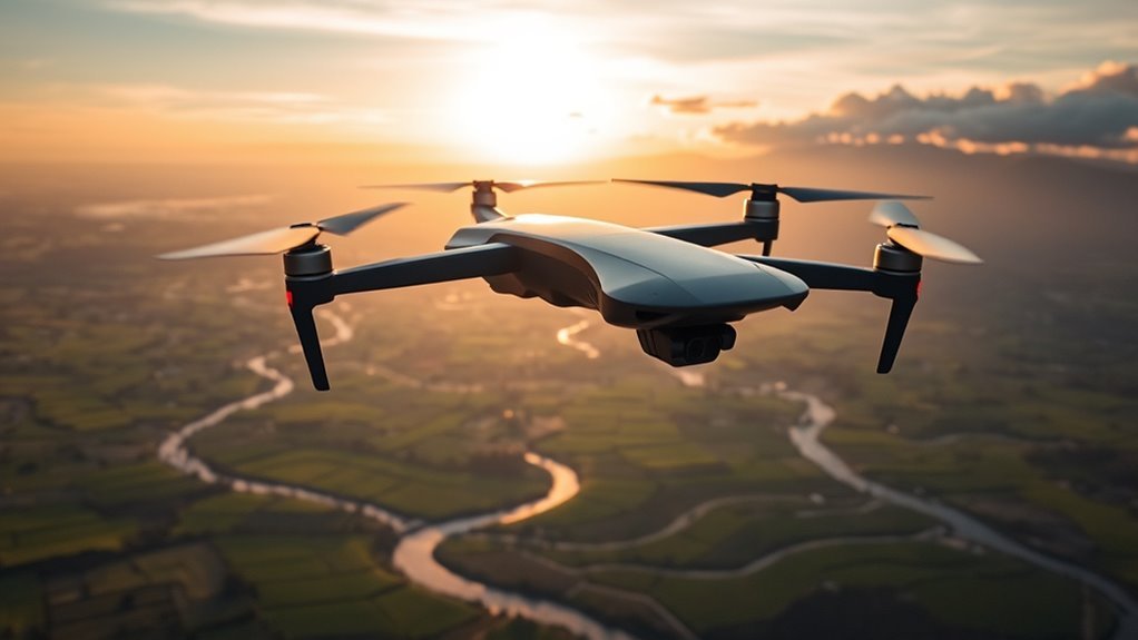 high quality aerial imaging
