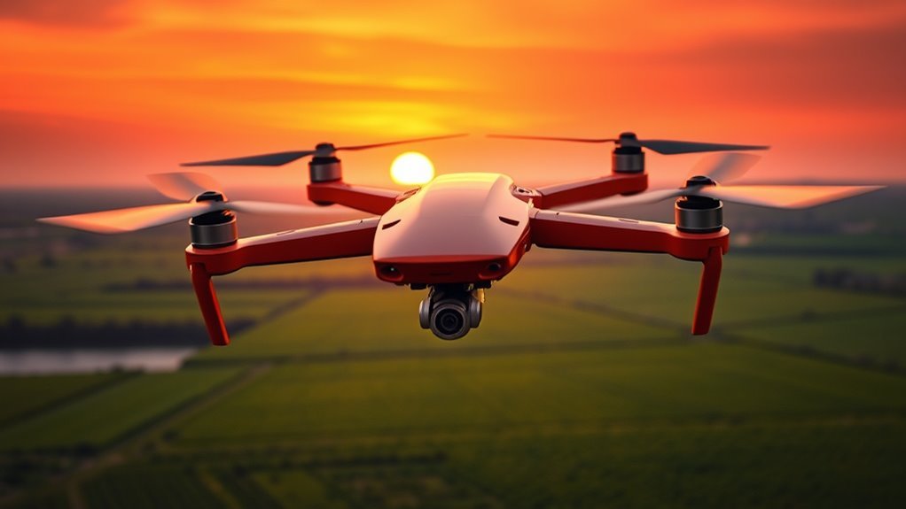 high quality aerial photography made easy