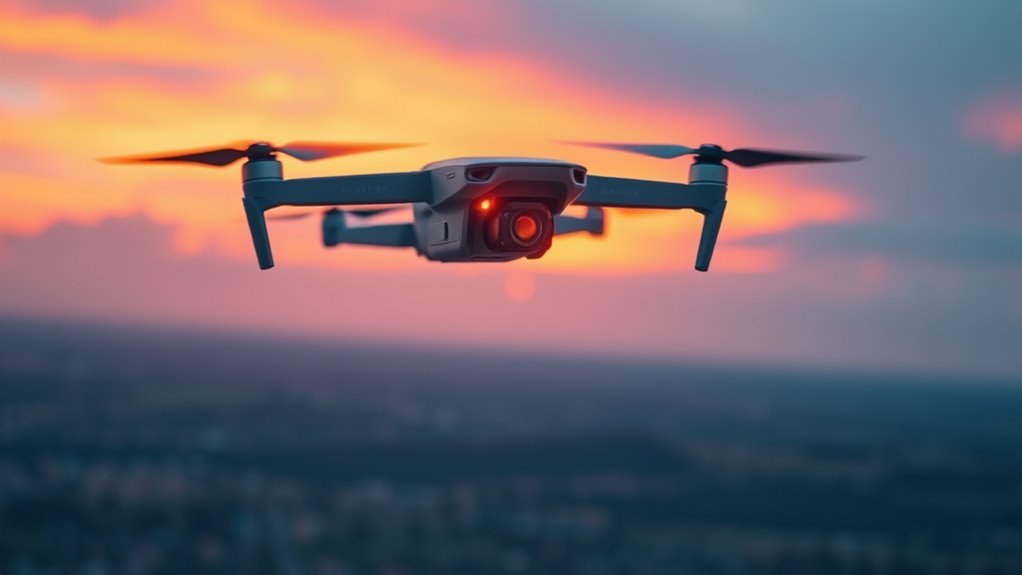 high quality camera features