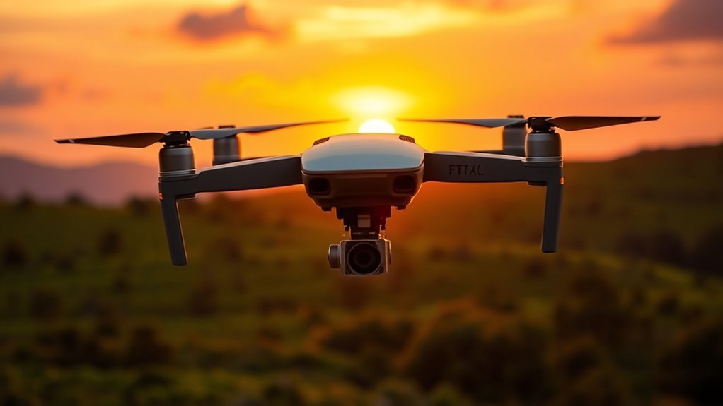 high quality imaging features