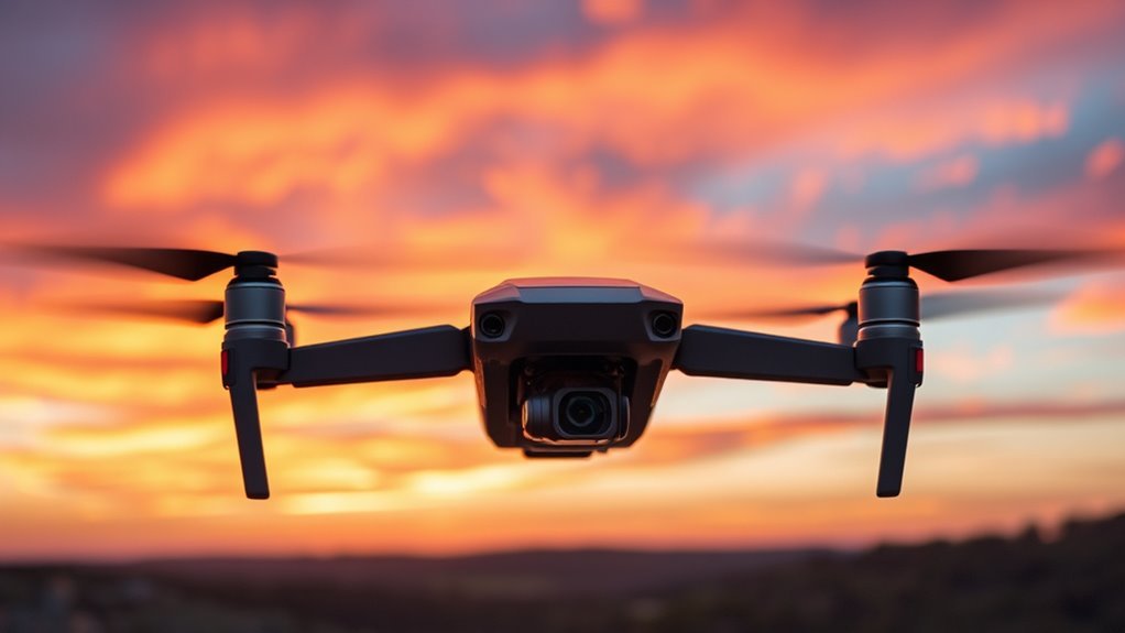 high quality imaging performance