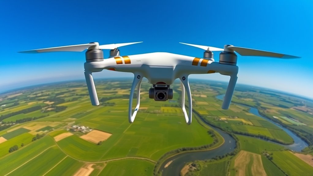 high resolution aerial imagery