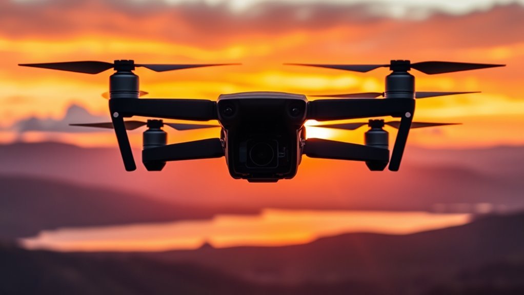 high resolution aerial imaging