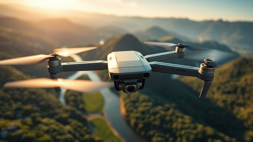 high resolution aerial imaging